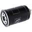 Brandstoffilter Ø 80 mm, hoogte 160,5 mm, M16 x 1,5 - 84214564