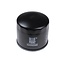 Brandstoffilter Ø 80 mm, draad 3/4" - 16 UNF, hoogte 75 mm - 282203A1, 130-366120, 150-4142, 3I-1120, 3I-1268, 97-2378, 6003117460, 4183854