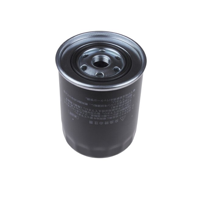 Brandstoffilter Ø 90 mm, draad 3/4" - 16 UNF, hoogte 126,5 mm - 4178800, 4206080, 4616545, L4206080, 1132400680, 1132400790, 2800001