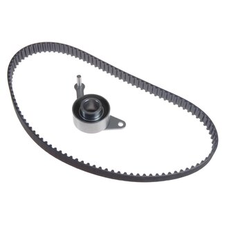 Distributieriemset breedte 22 mm