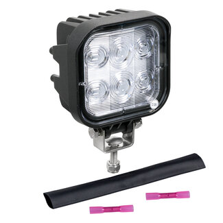 FEBI Werklamp lengte 280 mm, breedte 110 mm, hoogte 136 mm