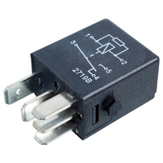 FEBI Multifunctional relay 5620, 5720, 5820, 5080, 5090, 5100, 5065M