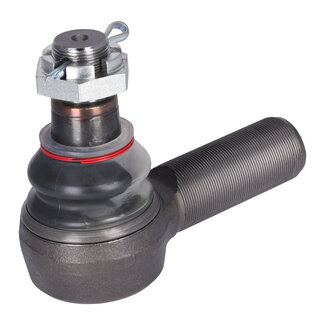 FEBI Spurstangenkopf Ø 50 mm, Außengewinde M30 x 1,5, Länge 135 mm