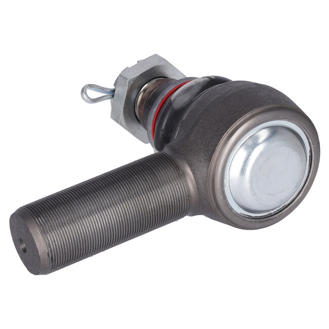 FEBI Stuurkogel Ø 50 mm, buitendraad M30 x 1,5, buitendraad M38 x 1,5 - 02.1808.13.00, 634303140, 6.851.490.000, 1203.223.00, 2 205 0003 00