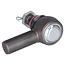 FEBI Stuurkogel Ø 50 mm, buitendraad M30 x 1,5, buitendraad M38 x 1,5 - 02.1808.13.00, 634303140, 6.851.490.000, 1203.223.00, 2 205 0003 00