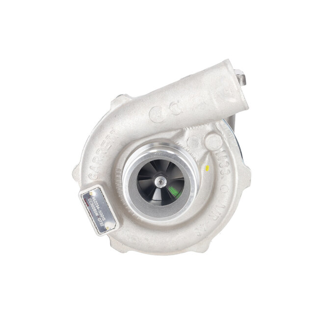 FEBI Turbolader Massey Ferguson 4270, 4370, 6170, 6180, 6270 - 4222178M91, 2674A090, 2674A090P