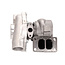 FEBI Turbolader Massey Ferguson 4270, 4370, 6170, 6180, 6270 - 4222178M91, 2674A090, 2674A090P