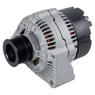 FEBI Dynamo Ø 47,5 mm, 12 V, 6 ribben