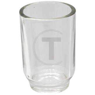 GRANIT Filterglas voor tractor met lijnpomp Guldner G30, G40, G45, G50