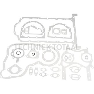GRANIT Dichtsatz unten Motor A 4.236, A 4.248 Eicher, Massey Ferguson