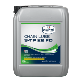 Eurol Chain Lube S-TP 22 FD gearbox oil - 5L