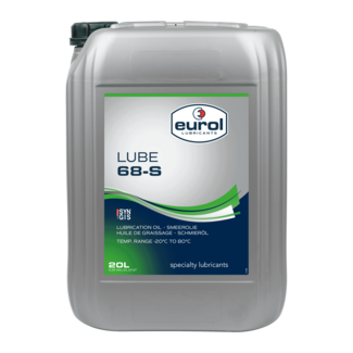 Eurol Lube 68-S Getriebeöl - 20L