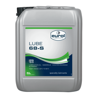 Eurol Lube 68-S Getriebeöl - 5L
