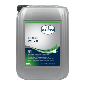 Eurol CL-F Lube Getriebeöl - 20L