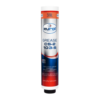 Eurol Grease CS-2/103-S smeervet - 400G
