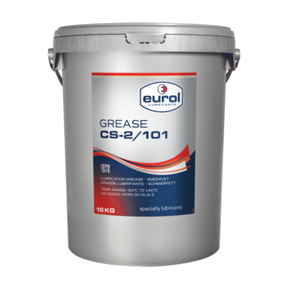 Eurol Grease CS-2/101 - 18KG