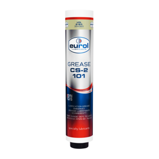 Eurol Grease CS-2/101 smeervet - 400G