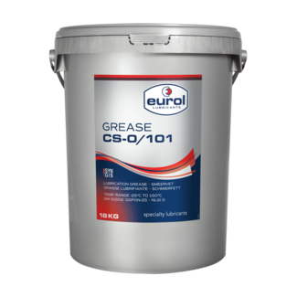 Eurol Grease CS-0/101 smeervet - 18KG