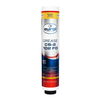 Eurol Grease CS-2/102 FD Schmierfett - 400G