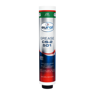 Eurol Grease CS-2/501 smeervet - 400G