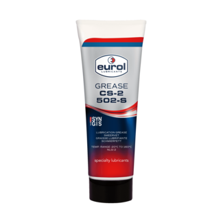Eurol Grease CS-2/502-S smeervet - 110G