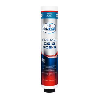 Eurol Grease CS-2/502-S - 400G