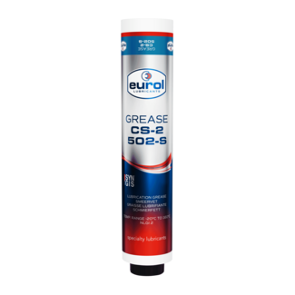 Eurol Grease CS-2/502-S smeervet - 400G