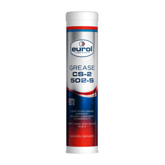 Eurol Grease CS-2/502-S smeervet - R 400G