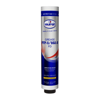 Eurol Grease PFP-1/102-S FD Schmierfett - 800G