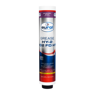 Eurol Grease HY-2/102 FD HT hybridevet - 400G