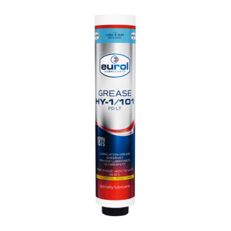 Eurol Grease HY-1/101 FD LT Schmierfett - 350G