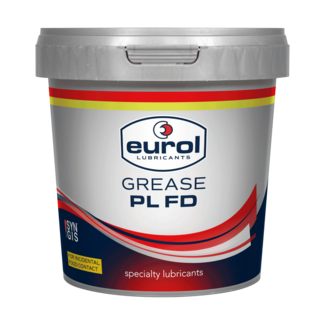 Eurol Grease PL FD vet - 1KG