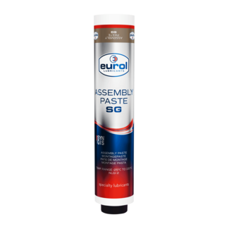 Eurol Assembly Paste SG montagepasta - 400G