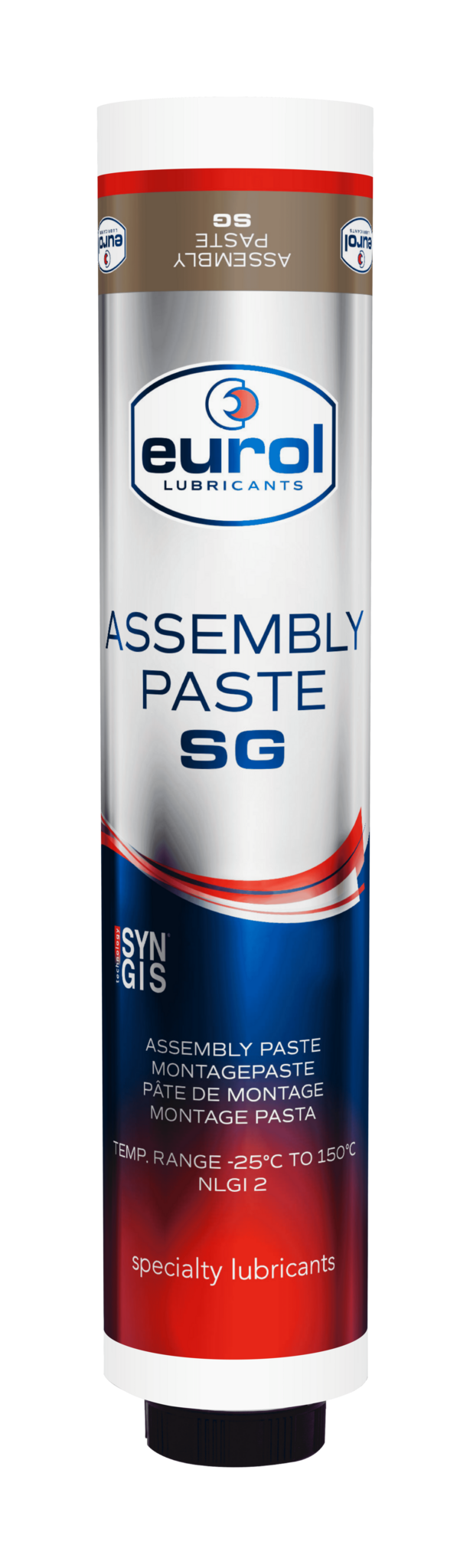 Eurol Assembly Paste SG montagepasta - 400G
