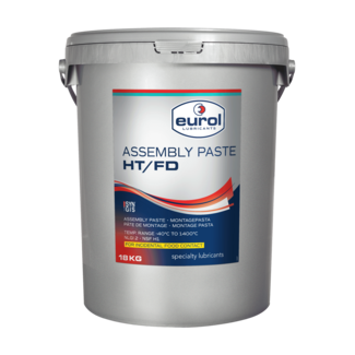 Eurol Assembly Paste HT/FD - 18KG