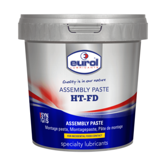 Eurol Assembly Paste HT/FD Montagepaste - 1KG