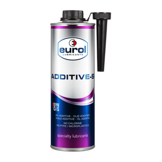 Eurol Additive-S olie-additief - 1L