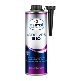Eurol Additive-S BIO additief - 1L