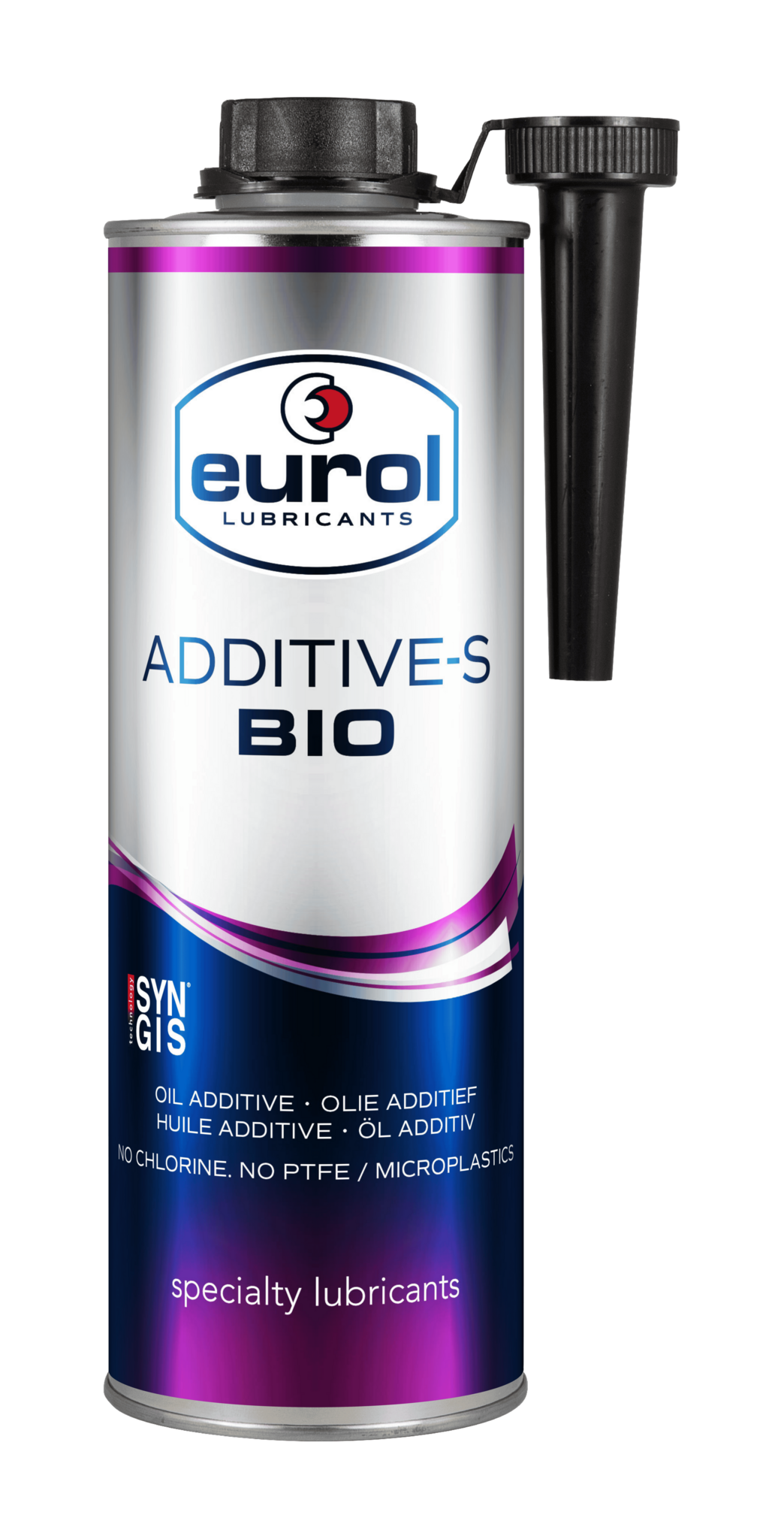 Eurol Additive-S BIO additief - 1L