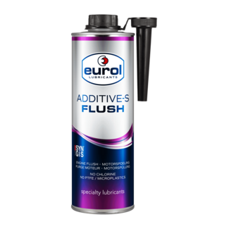 Eurol Additive-S Flush Öl-Additiv - 1L