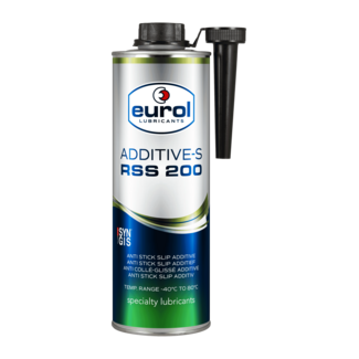 Eurol Additive-S RSS 200 Öl-Additiv - 1L