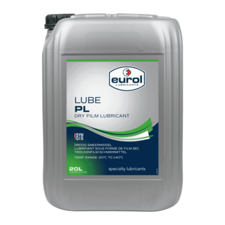 Eurol Lube PL Getriebeöl - 20L