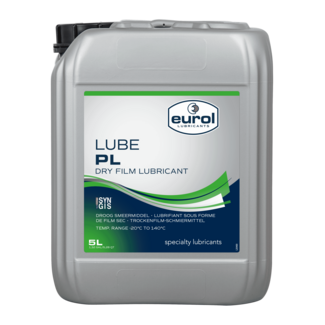 Eurol Lube PL tandwielkastolie - 5L