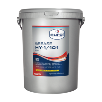 Eurol Grease HY-1/101 FD LT smeervet - 16KG