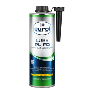 Eurol Lube PL FD tandwielkastolie - 1L