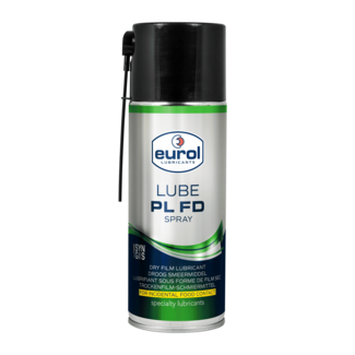Eurol Lube PL FD Spray lubricant