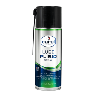 Eurol Lube PL BIO Spray Schmiermittel
