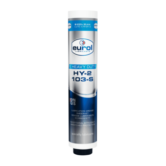 Eurol E-HD Grease HY-2/103-S - 400G