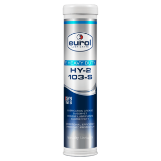 Eurol E-HD Grease HY-2/103-S - R 400G