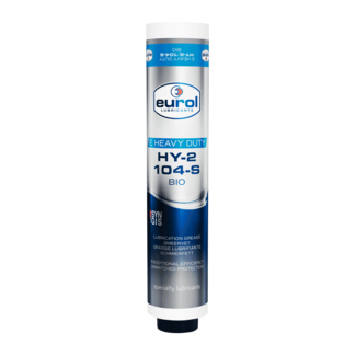 Eurol E-HD Grease HY-2/104-S BIO - 400G
